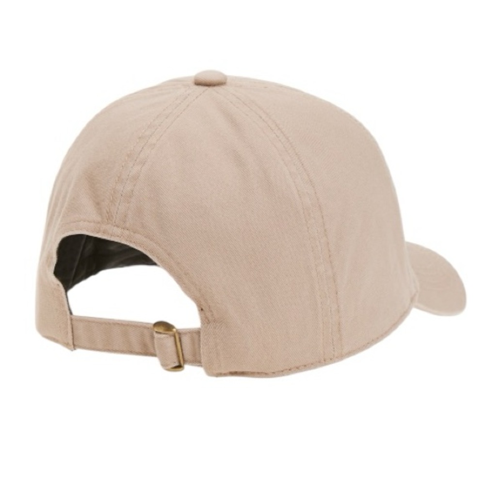 David and Young Texas Dallas Baseball Cap Hat - Picture 2 of 4